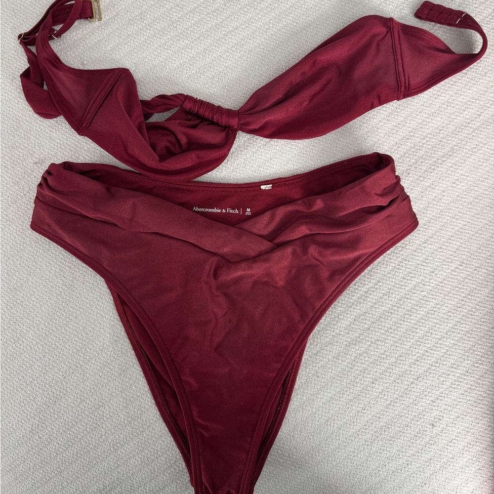 Abercrombie 2 piece bikini